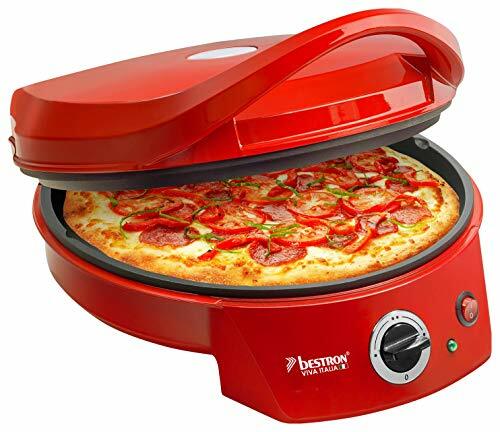Four pizza gril antiadhesif - four,