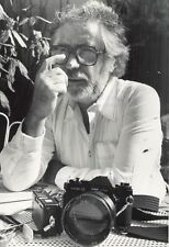 HANS-HEINZ PORST Marchand de photographies en gros 1981