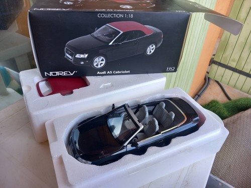 Norev audi a5 - norev,