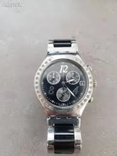 Montre Swatch Irony Chrono