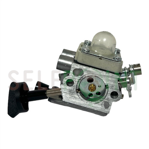 Carburateur pour souffleur - pour,