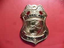 Rare - Insigne US -Special