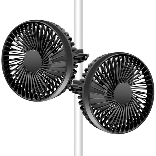 Grow tent fan - 5",