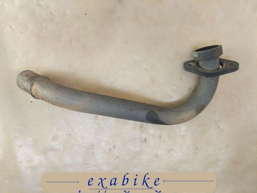 Collecteur echappement pour - collecteur, d'echappement