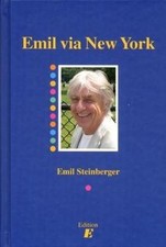 Emil via New York de Steinberger, Emil | Livre | état bon