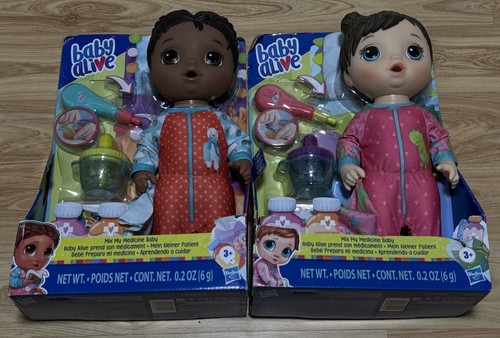 Lot new 2020 - (2), hasbro