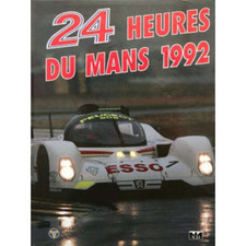 ▄▀▄ 24 heures du Mans