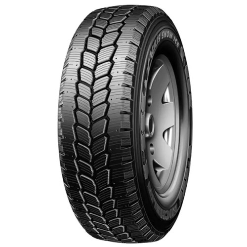 Pneu michelin agilis - pneu,