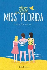 Little Miss Florida, Kate Di