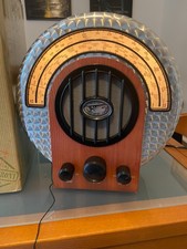 Poste de Radio SPIRIT OF SAINT