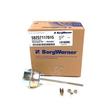 Borgwarner chambre - borgwarner, à