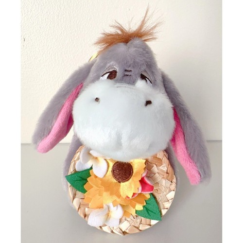 Disney eeyore peluche chapeau - eeyore,
