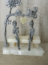 Statue Sculpture  onyx  et