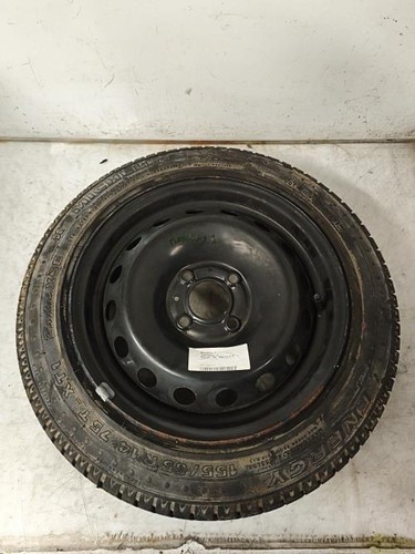 Roue secours renault - de,