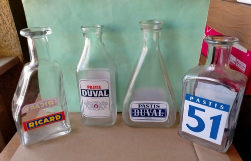 Carafes publicitaire - 4,