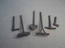 PLAYMOBIL vintage city