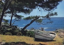 Saint tropez pinet vue - 83-saint,
