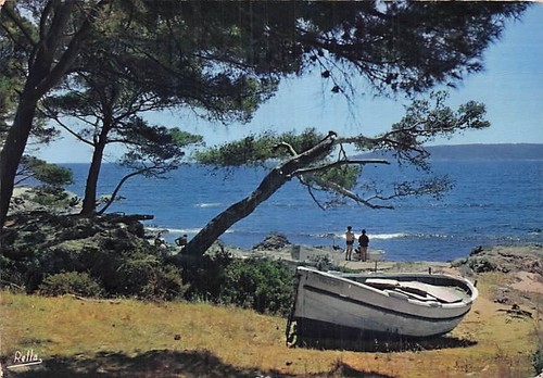 Saint tropez pinet vue - 83-saint,
