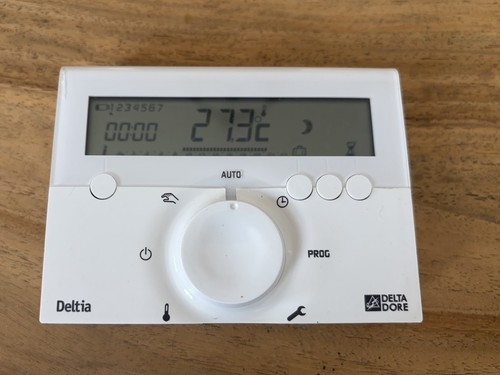Delta dore deltia 00 - delta, 8.00