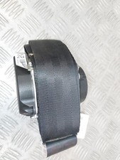 Ceinture arriere gauche