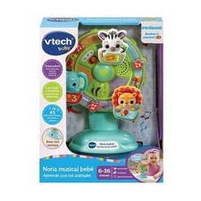 Jouet interactif Vtech Aprende