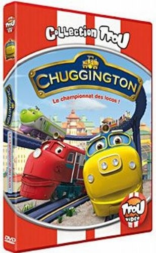 Chuggington une très belle - -,