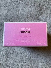 Chanel chance eau - chance,