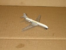 SOLIDO  avion   CARAVELLE AIR FRANCE