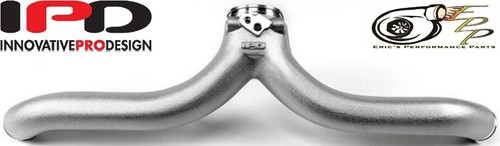 Ipd 97500 pipe haut - y-pipe, À