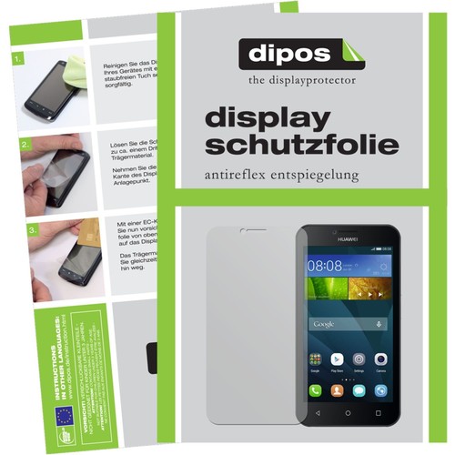 Protection pour huawei y5 - 2x,