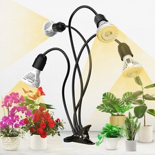 SANSI 600W LED Grow Light