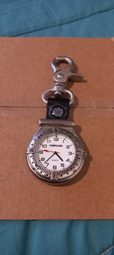 Vend montre avec boussole - avec,