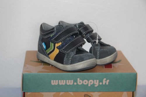 Bopy zitovel chassures - zitovel,