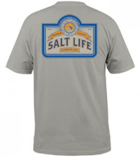 NEW Salt Life Men's SL Brew