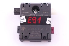 BMW X5 E70 E91 LCI Touring Amplificateur Antenne Circuit Trappe Hayon 6934648