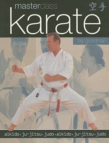Masterclass karate aikido - masterclass, :