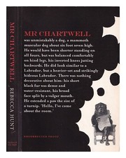 HUNT, REBECCA Mr Chartwell /