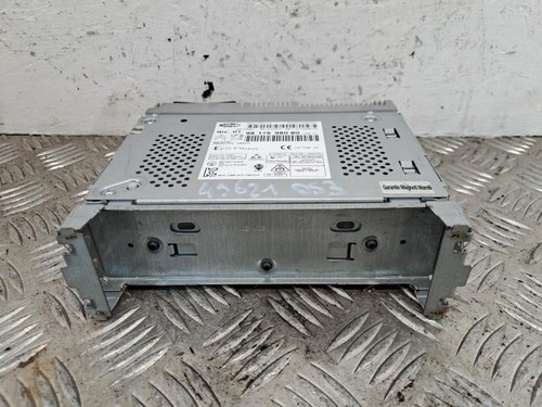 Autoradio origine ds3 - ds,
