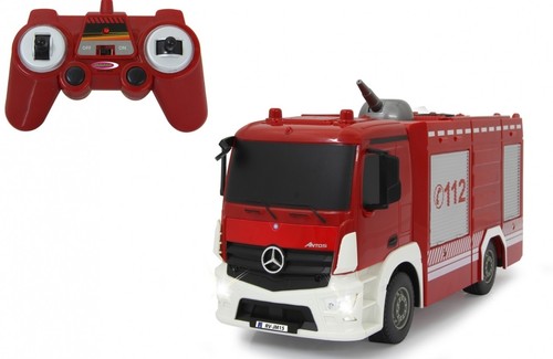 Jamara camion de pompier - jamara,