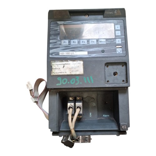 Therm 160 u1 pièce - therm,