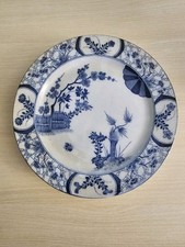 Assiette Haute Sur Pied