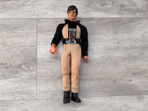 Figurine big jim - jim, obb