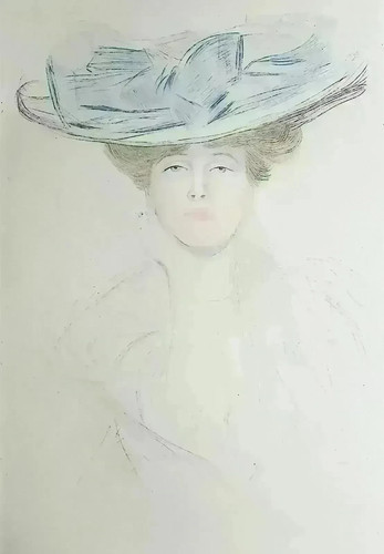 Paul césar helleu - paul-césar,