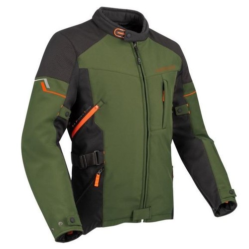 Bering veste textile toutes - veste,