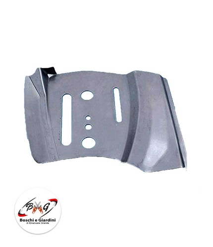 Plaque protection originale - protection,