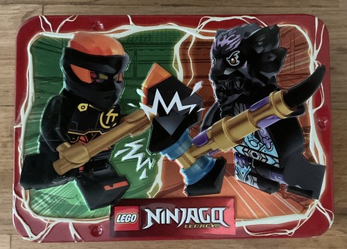 Figurine lego minifigure metal - lego,