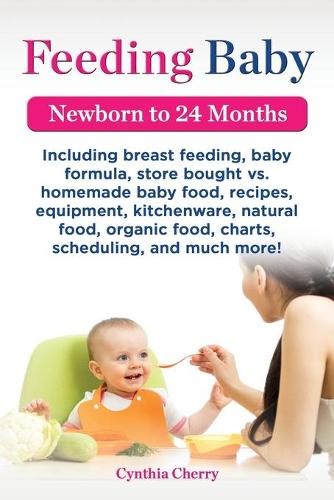 Cynthia cherry feeding - cynthia,