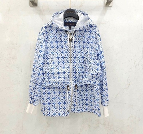 Louis vuitton veste twill - veste, à