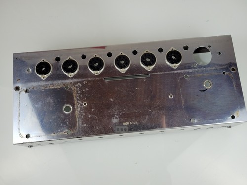 Ampeg model n - model, portaflex