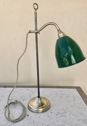 Lampe bureau ancienne dites - ancienne,